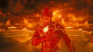 Задник до фильму"Флеш" #571599