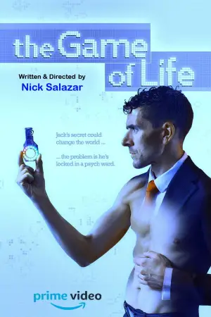 Постер до фильму"The Game of Life" #778876