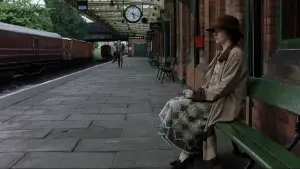 Задник до фильму"Години" #695191