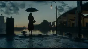 Задник до фильму"Форма води" #766745