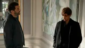 Задник до фильму"Les Tourmentés" #811979