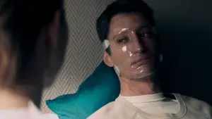 Задник до фильму"Крізь вогонь" #217755