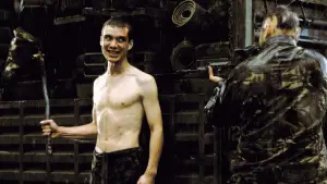 Задник до фильму"28 днів по тому" #569661