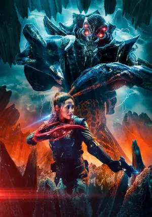 Постер до фильму"Скайлайн 3" #332654