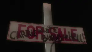 Задник до фильму"Керрі" #639402