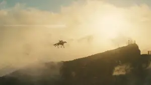 Задник до фильму"Гнів Титанів" #651852