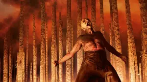 Задник до фильму"28 років по тому: Храм кісток" #509198