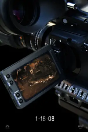 Постер до фильму"Монстро" #632635