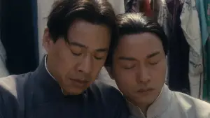 Задник до фильму"Прощавай, моя наложнице" #712019