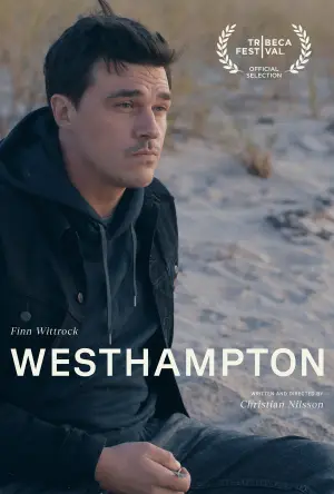 Постер до фільму "Westhampton"