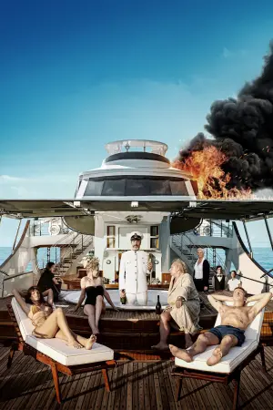 Постер до фильму"Трикутник смутку" #326680