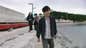 Задник до фильму"Повернення в Сеул" #359907