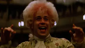 Задник до фильму"Амадей" #664850