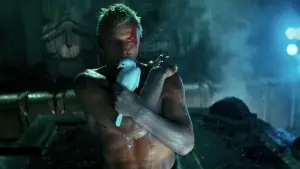 Задник до фильму"Той, хто біжить по лезу" #563487