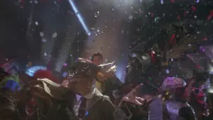 Задник до фильму"Гремліни 2: Нова партія" #692531