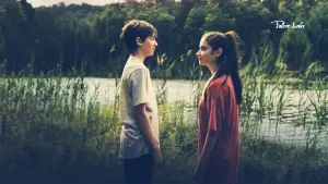 Задник до фильму"Falcon Lake" #760026