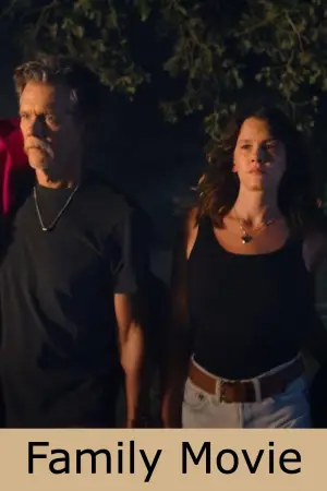 Постер до фильму"Family Movie" #768161