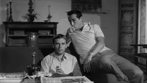 Задник до фильму"Обгін" #749928