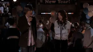 Задник до фильму"Шкільний мюзикл" #649109