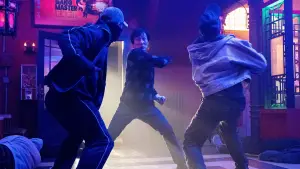 Задник до фильму"Любов зла" #578159