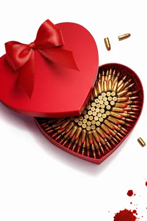 Постер до фильму"Любов зла" #578302