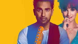 Задник до фильму"Вчора" #353151