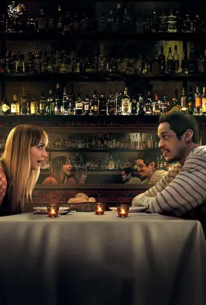 Постер до фильму"Мила зустріч" #380702