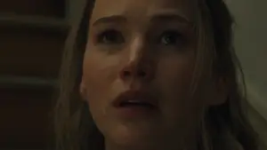 Задник до фильму"Мати!" #627221