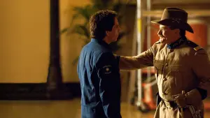 Задник до фильму"Ніч у музеї 2" #301561