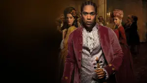 Задник до фильму"Шевальє" #336713