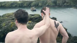 Задник до фильму"On the Sea" #784328