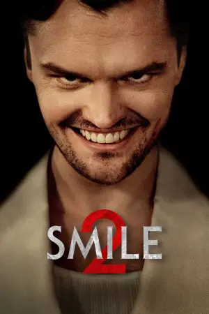 Постер до фильму"Усміхайся 2" #772246