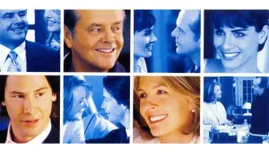 Задник до фильму"Любов за правилами і без" #274038