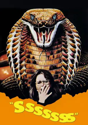 Постер до фильму"Sssssss" #770605