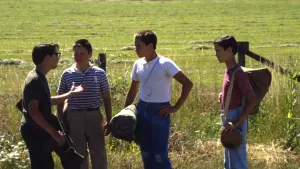 Задник до фильму"Залишся зі мною" #503523