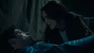 Задник до фильму"Супермен: Спадок" #765438