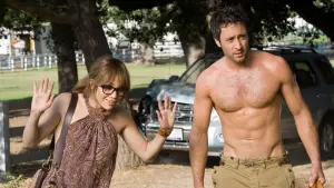 Задник до фильму"Запасний План" #302593