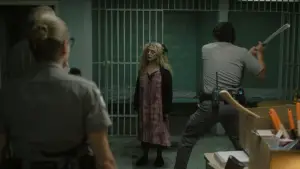 Задник до фильму"Мертві не помирають" #710782