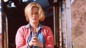 Задник до фильму"Попутник" #251587