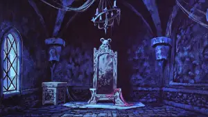 Задник до фильму"Останній єдиноріг" #719724