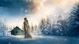 Задник до фильму"Хатина" #695642