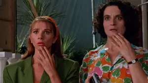 Задник до фильму"Зв’яжи мене" #257269