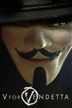 Постер до фильму"V означає Вендетта" #582971