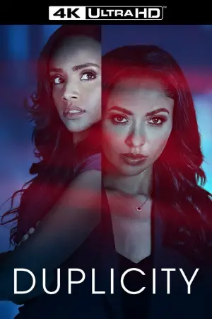 Постер до фильму"Дублікат" #659701