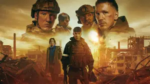 Задник до фильму"Малыш" #768788