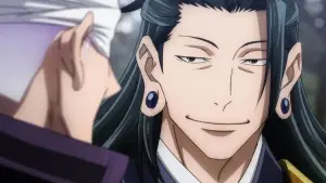 Задник до фильму"Магічна Битва: 0" #660867