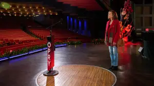 Задник до фильму"A Grand Ole Opry Christmas" #847395