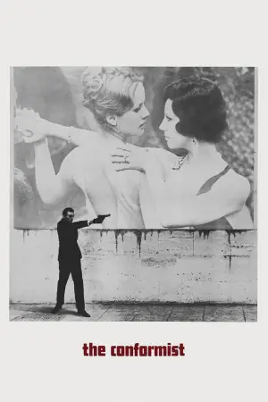 Постер до фильму"Конформіст" #671301