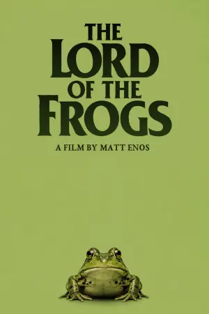 Постер до фильму"Lord of the Frogs" #856562