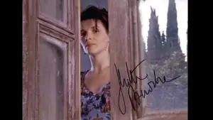 Задник до фильму"Англійський пацієнт" #732575